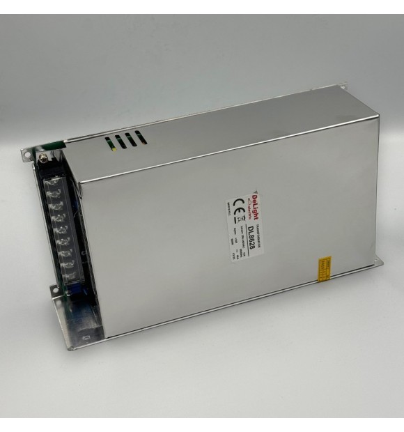 Sursa Alimentare Banda LED 24V 40A 960W IP20, Tensiune Constanta