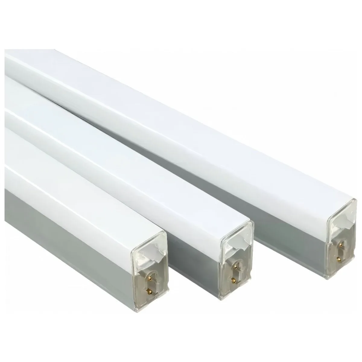 Corp LED T5 interconectabil 16W, 1650 lm, 6500K, 1178 mm, IP20