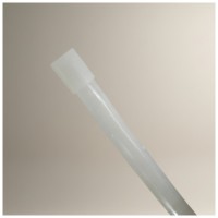 Capac Terminal Banda LED FCOB 230V IP65, Etansare Capat - vedere laterala