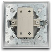 Intrerupator cap cruce 250V 10A IP20, comanda din 3 puncte - imagine 5