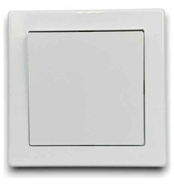 Intrerupator cap-scara 250V~ 10A, IP20, comanda lumina din 2 puncte