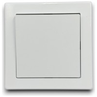 Intrerupator cap-scara 250V~ 10A, IP20, comanda lumina din 2 puncte