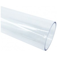 Suport suspendare cu alimentare tub neon flex 360 grade Ø22mm