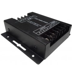 Amplificator Banda Led Rgb 24A 12V