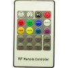 Controler Banda Led Rgb 24A + Telecomanda 24 - 7