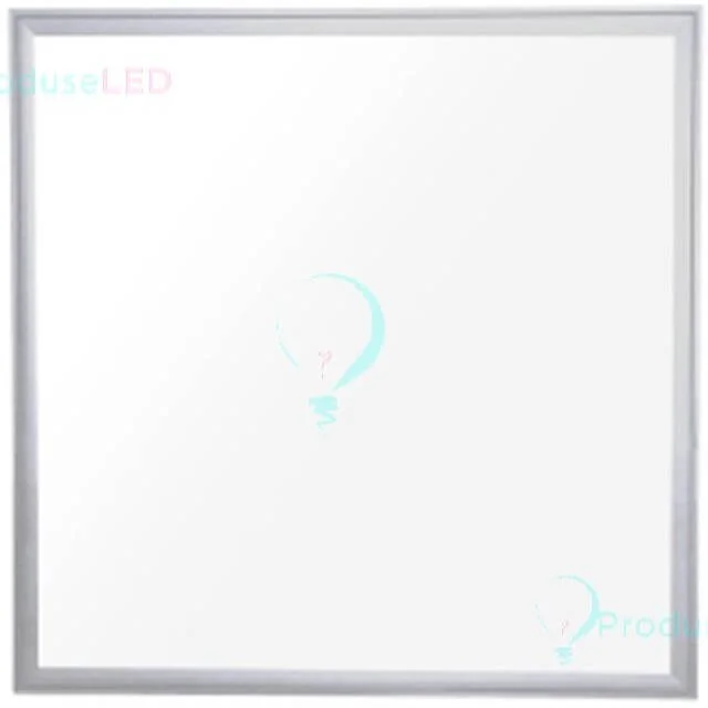 Panou Led 50W 60 X 60 Cm - 1